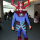 Image for article titled The Most Fantastic Cosplay of Comic-Con 2015, Day Two!